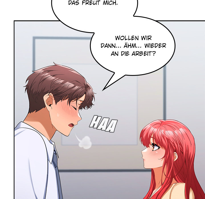 Nicht im Büro - episode 18 - 131
