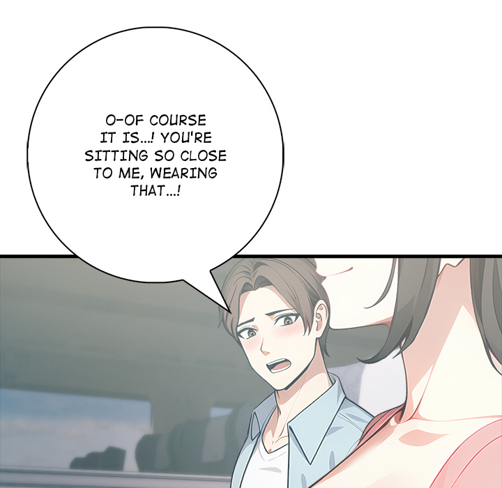 Seductive Curves Behind Closed Doors - episode 6 - 39
