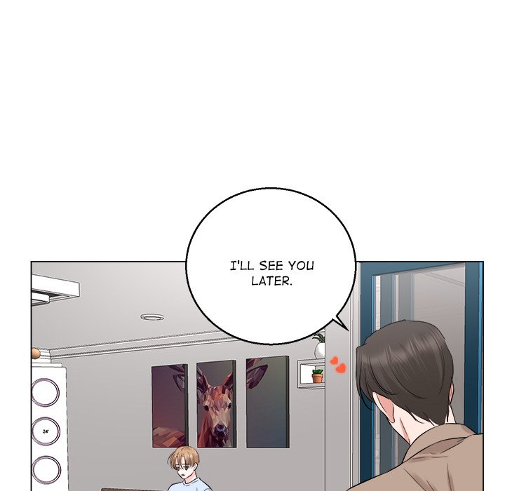 Secrets Between the Sheets [non-adult] - episode 13 - 8