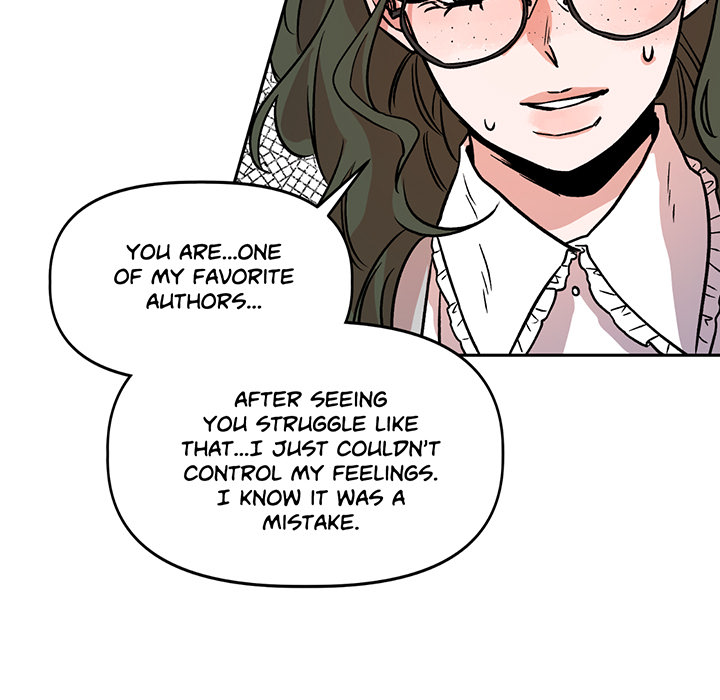 Bitter Sweetheart - episode 9 - 19