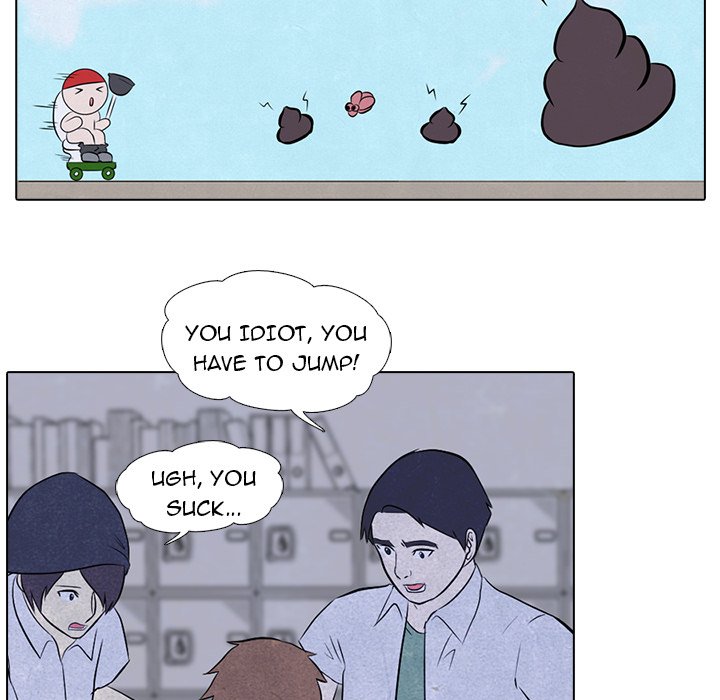 High School Devil - episode 5 - 9