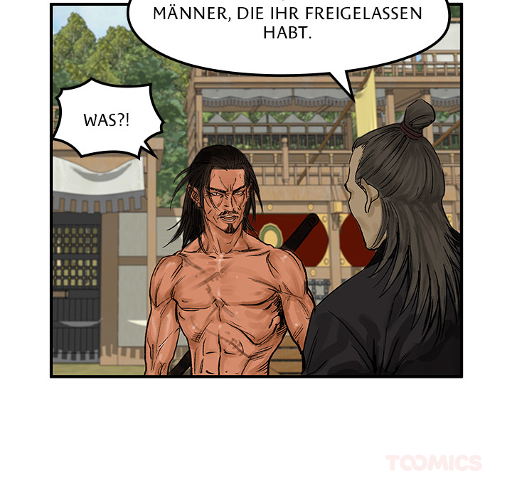 Der Klingendämon - episode 6 - 91