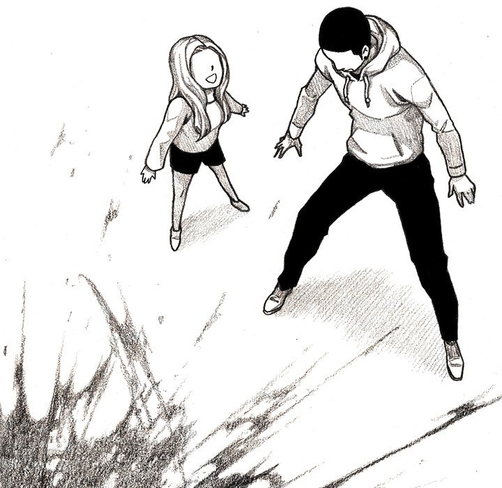 Monster Child - episode 9 - 139