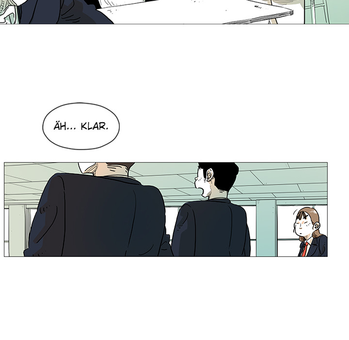 Hero Kim: Wer hat einen Retter bestellt? - episode 5 - 14