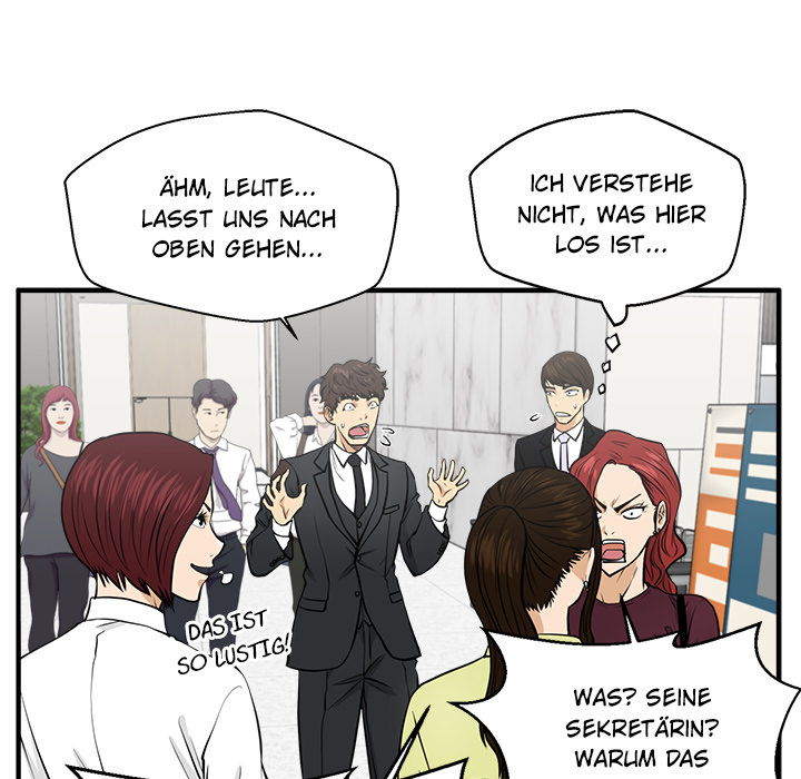 Los geht´s Mr. Kang! - episode 77 - 103