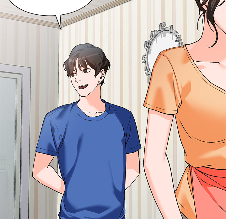 Town Girls - episode 10 - 30