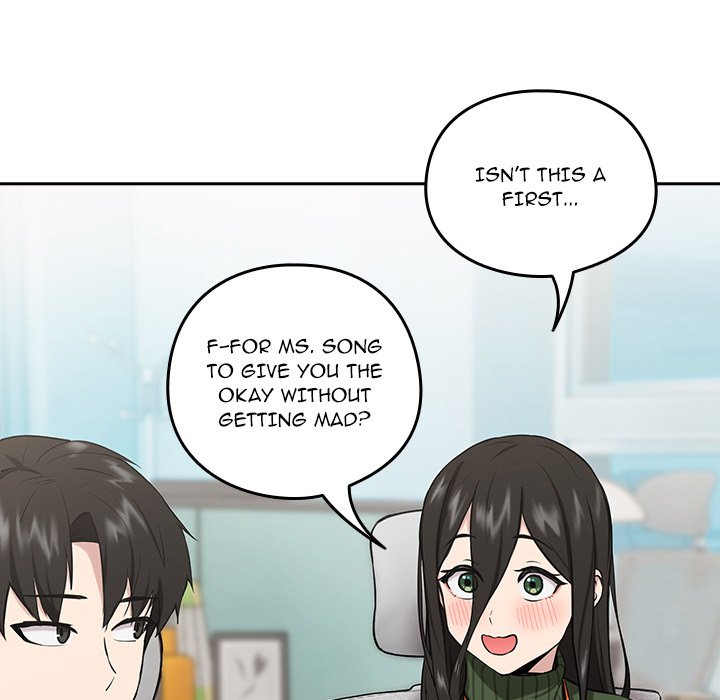 Dating After Work - episode 7 - 27