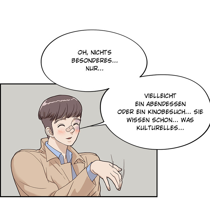 Der Hahn im Korb - episode 37 - 65