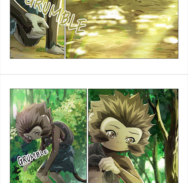 The Monkey King's Tale - episode 35 - 22