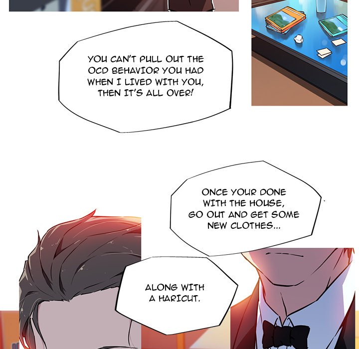 My Girlfriend is a Star - episode 9 - 13
