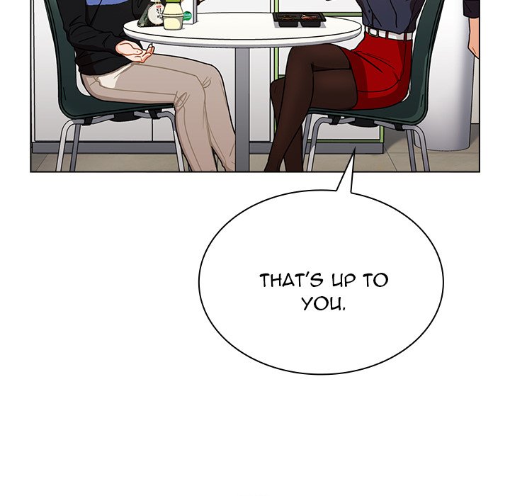 Naughty Little Secret - episode 4 - 62