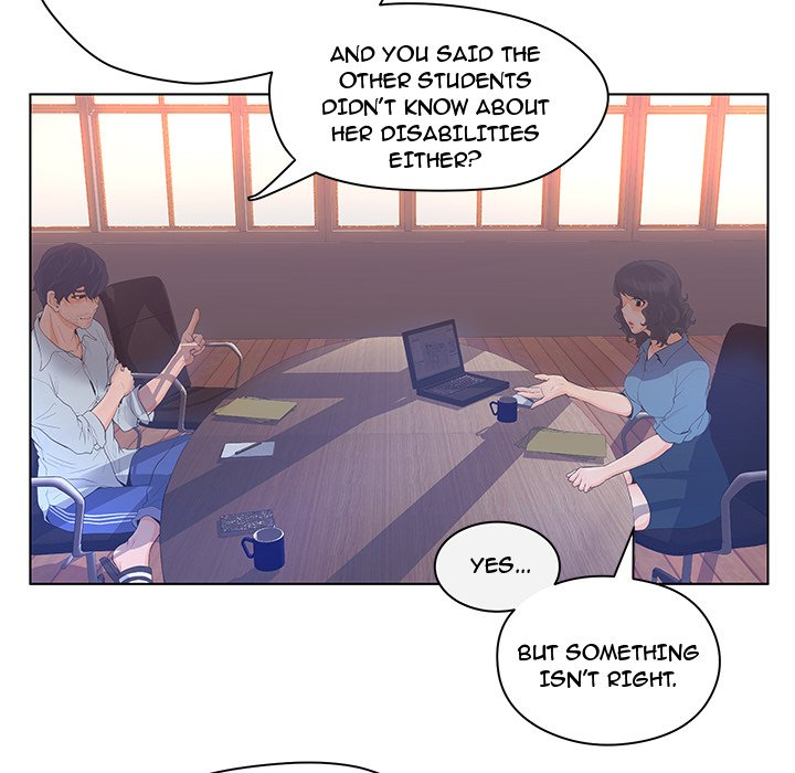 Deceit: Snake's Tongue - episode 5 - 5