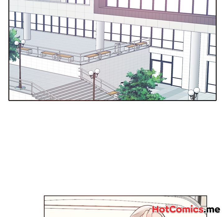A Pervert's Daily Life - episode 46 - 50