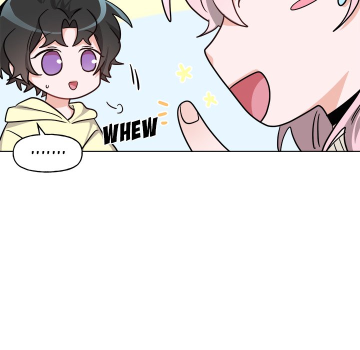 Pheromone Sherbet♥ - episode 26 - 10