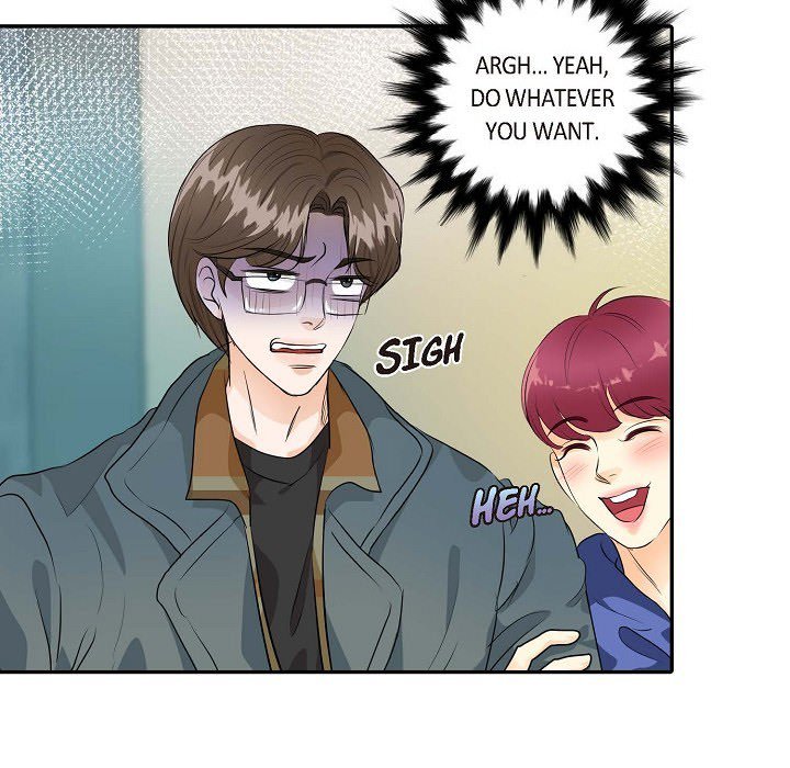 Come Be My Teacher - episode 19 - 76