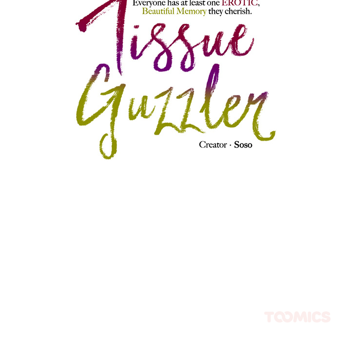Tissue Guzzler - episode 27 - 13