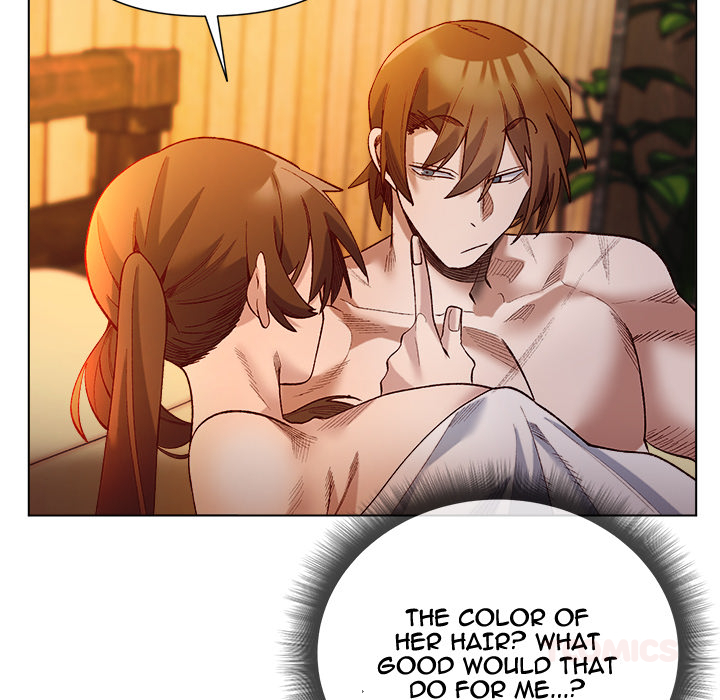 Young Lady's Knight - episode 22 - 62