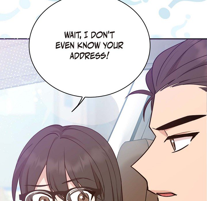 Obscene Contract - episode 33 - 35