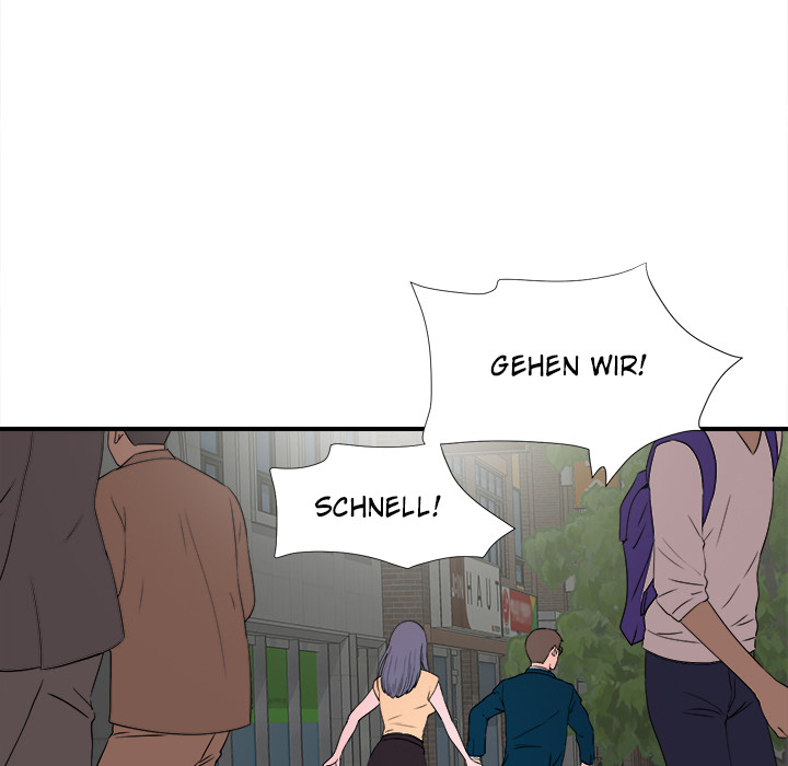 Seinen Mann stehen - episode 28 - 92