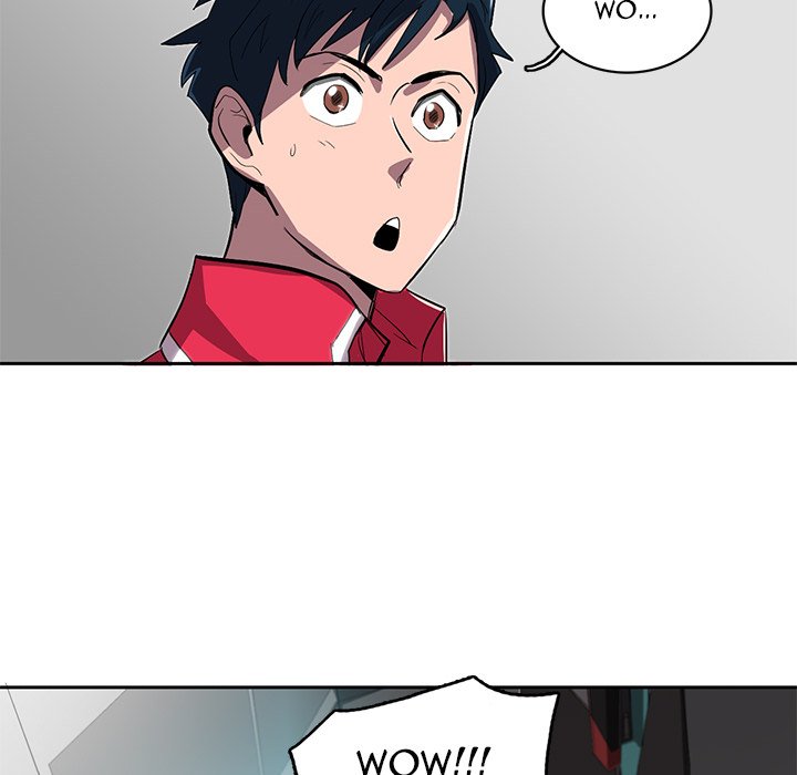 Stardust - episode 21 - 40
