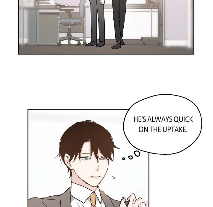 The Odds of This Love - episode 6 - 47