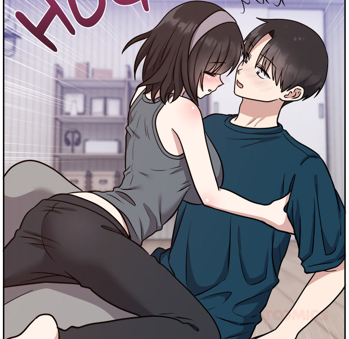 Knot My Secret - UNCENSORED - episode 14 - 110