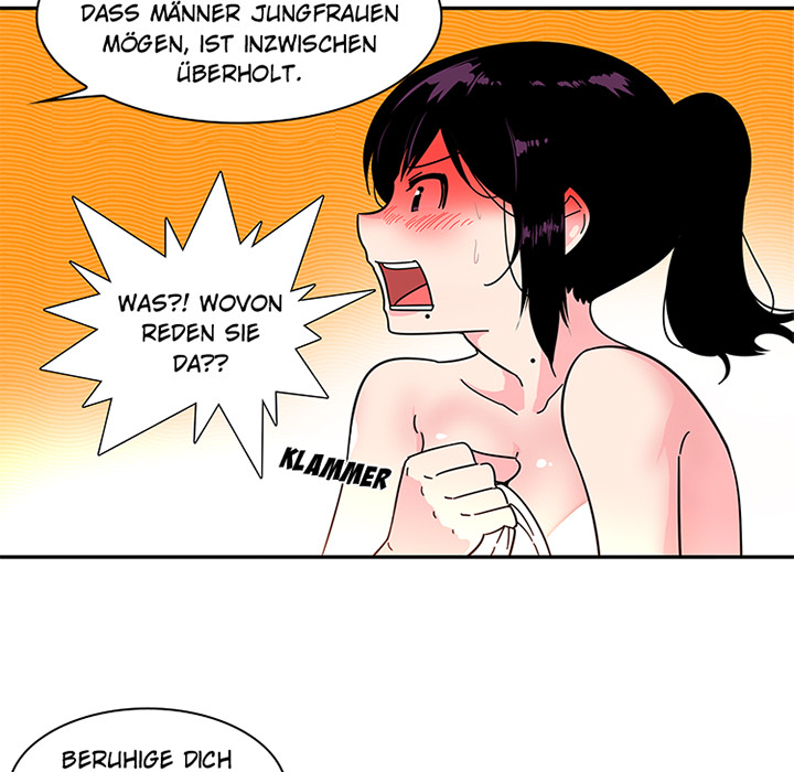 Heilende Hände - episode 3 - 12