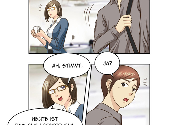 Die neue Kollegin - episode 22 - 1