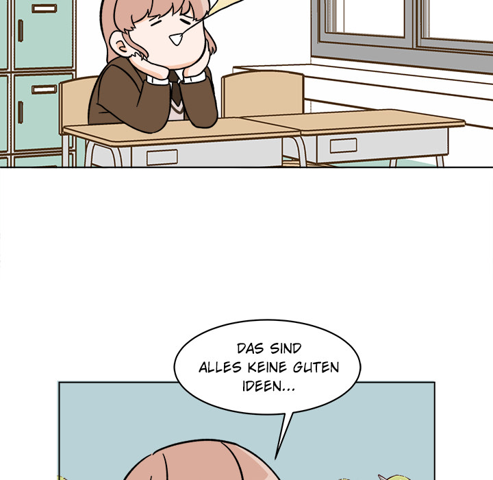 Liebe zum Nachtisch - episode 61 - 54