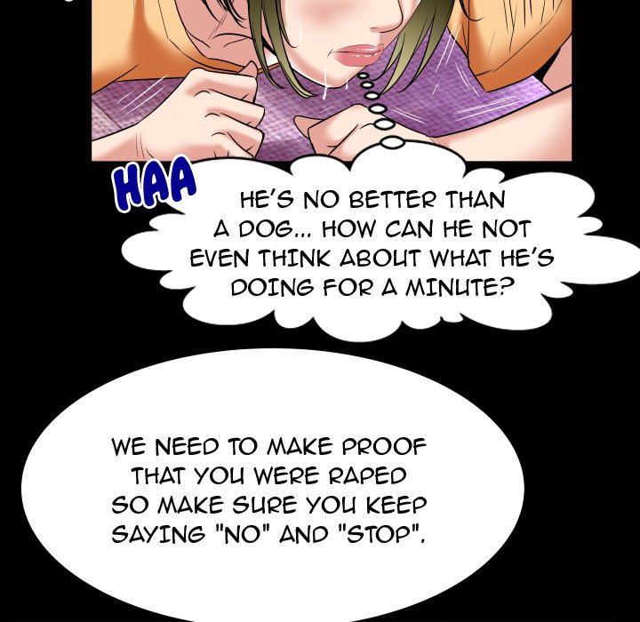 My Wife's Partner - episode 90 - 38