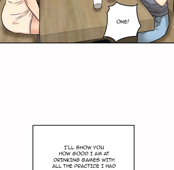 Excuse me, This is my Room - episode 48 - 102