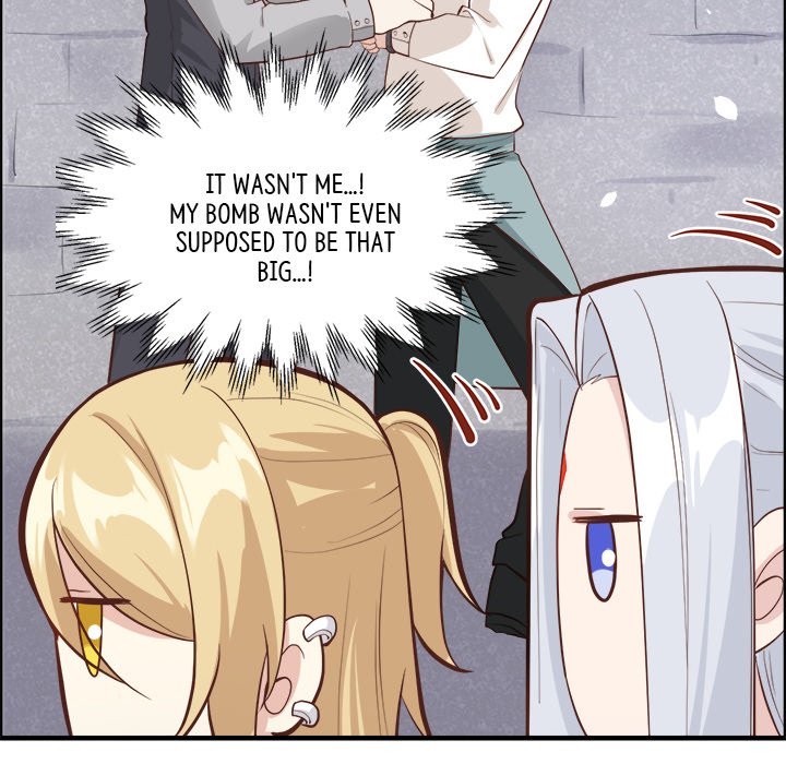 Strange Family - episode 40 - 17