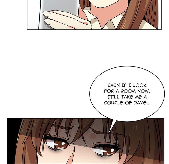 Dangerous Roomies - episode 17 - 35