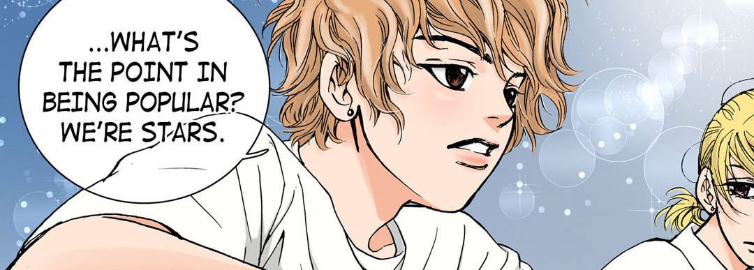 Noona Fan - episode 11 - 130