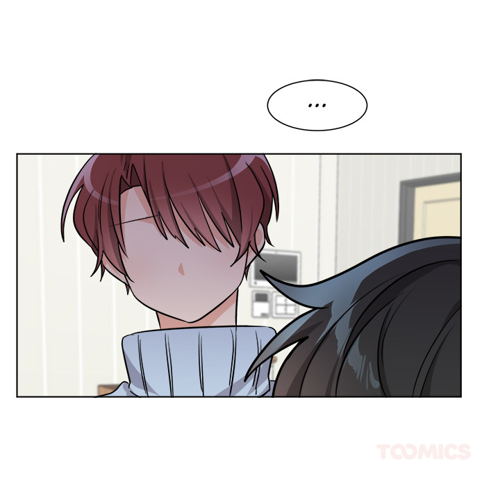 Pheromon Sorbet♥ - episode 22 - 57
