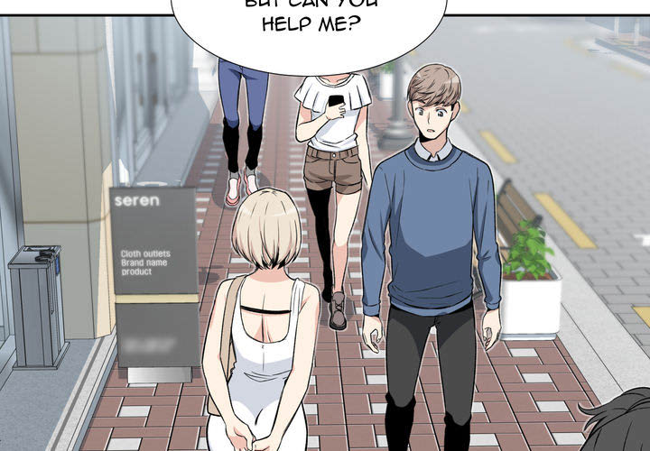 Excuse me, This is my Room - UNCENSORED - episode 23 - 2
