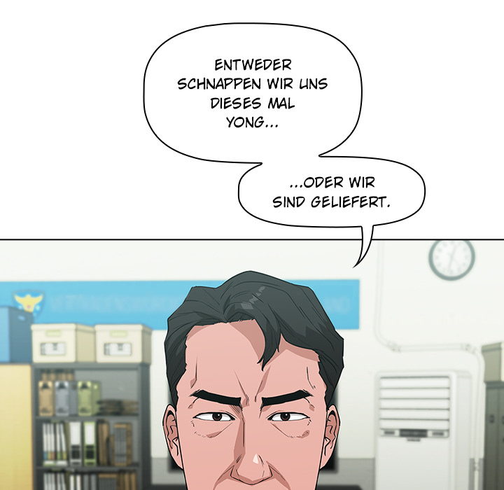 Malcolm, der Stardetektiv - episode 5 - 11
