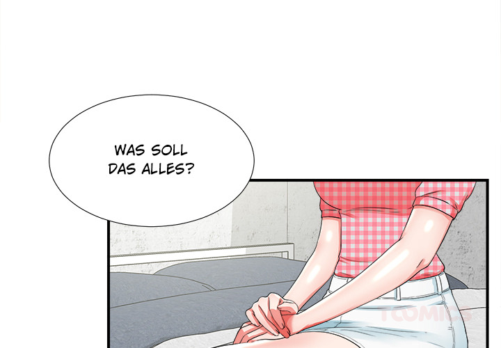 Geheimnisse unter Freunden - episode 50 - 1