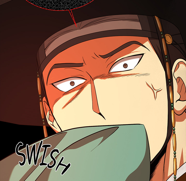 Swole Joseon - episode 15 - 84