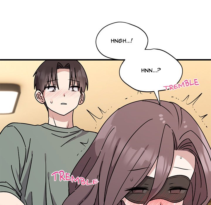 Knot My Secret - episode 4 - 122