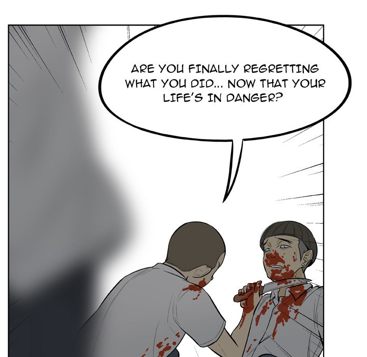 Classroom of Murder - episode 18 - 63