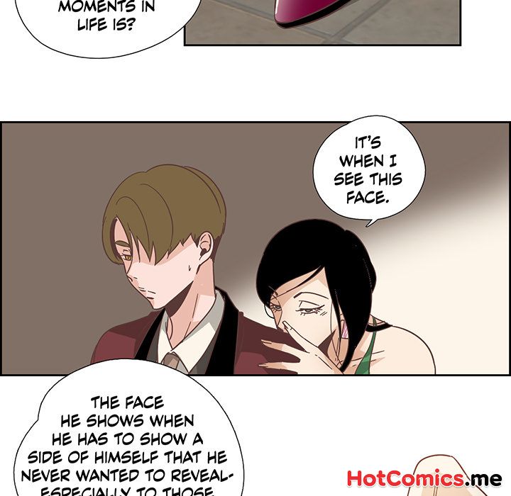 An Innocent Sin - episode 52 - 53