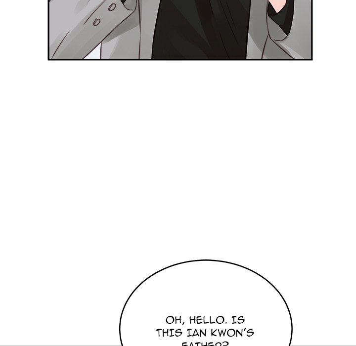 A Nonsense Relationship - episode 2 - 100