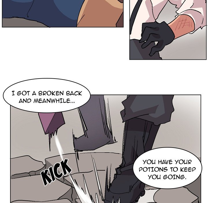 Overlord Time! - episode 3 - 109
