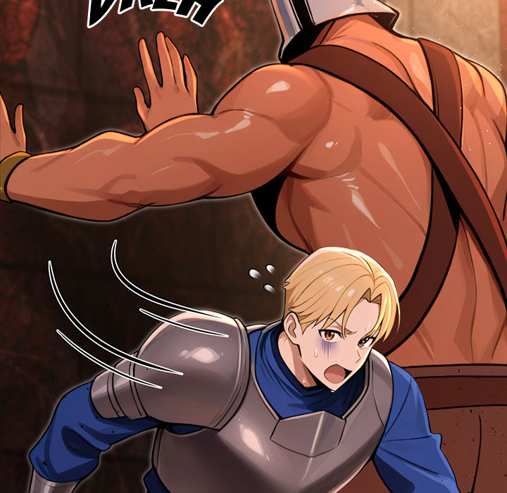 XX Dungeon - episode 3 - 114