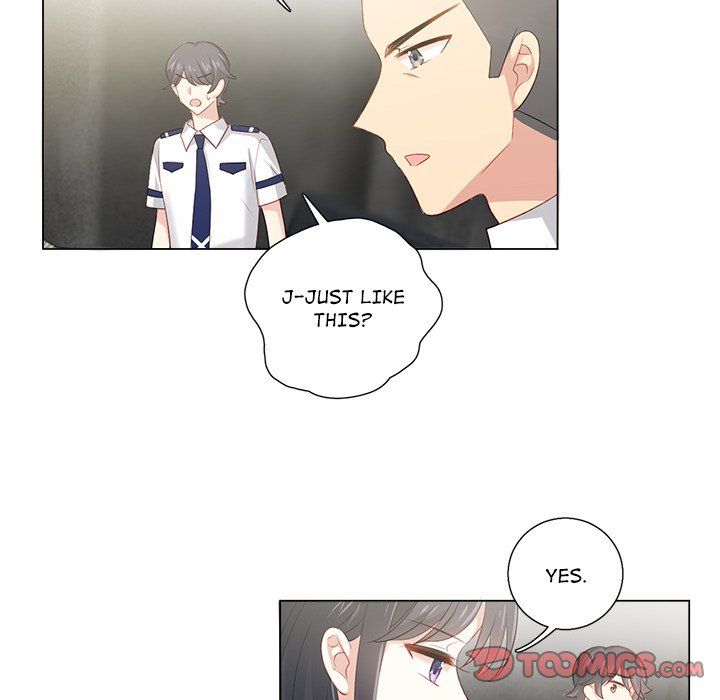 A Young Case of Hearts - episode 24 - 137