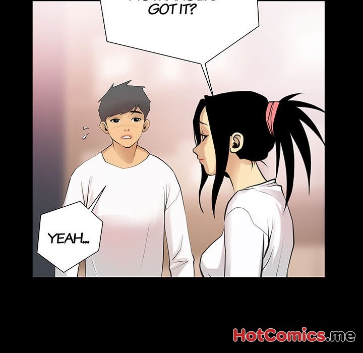 Sex Note - episode 5 - 17