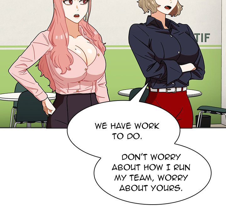 Naughty Little Secret - episode 4 - 31