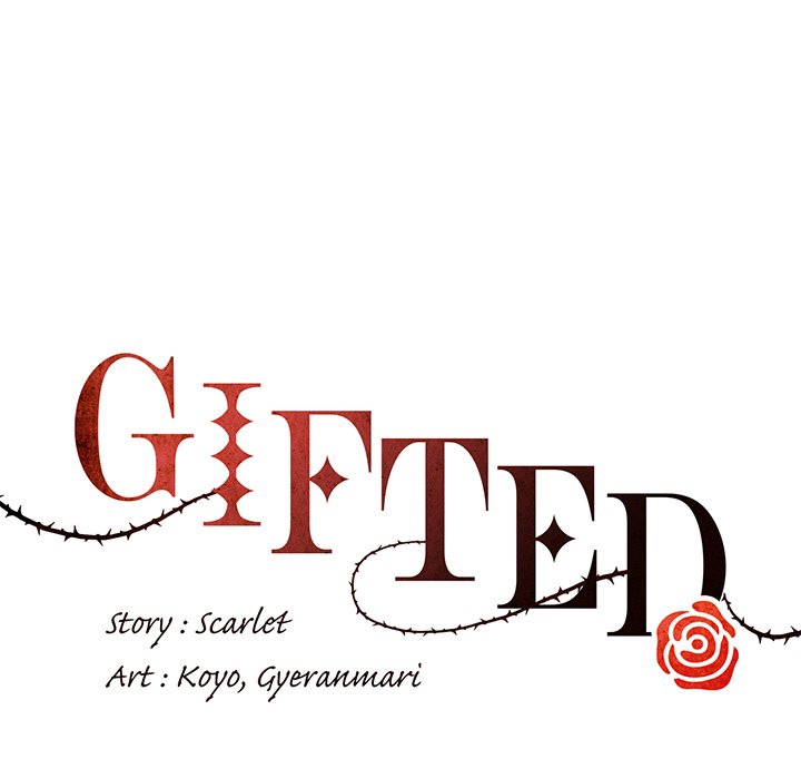 Gifted - episode 22 - 23