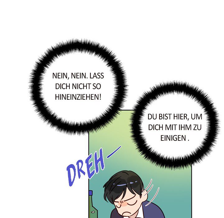 Die romantische Schlüsselverbindung - episode 8 - 59